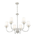 Z-LITE, KATERINA CHANDELIER, CHANDELIER LIGHT