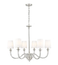 Z-LITE, KATERINA CHANDELIER, CHANDELIER LIGHT