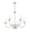 Z-LITE, KATERINA CHANDELIER, CHANDELIER LIGHT