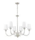 Z-LITE, KATERINA CHANDELIER, CHANDELIER LIGHT