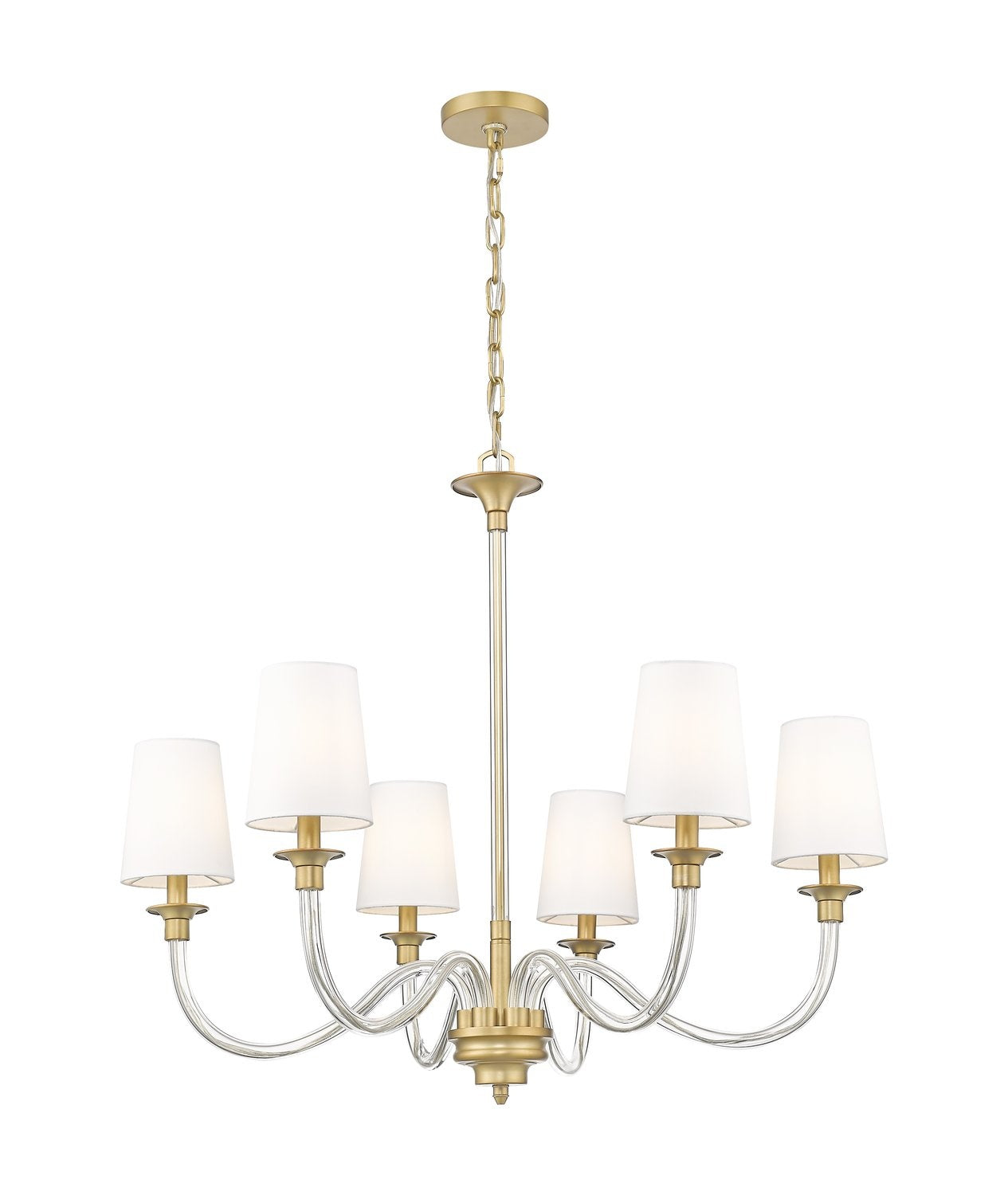 Z-LITE, KATERINA CHANDELIER, CHANDELIER LIGHT