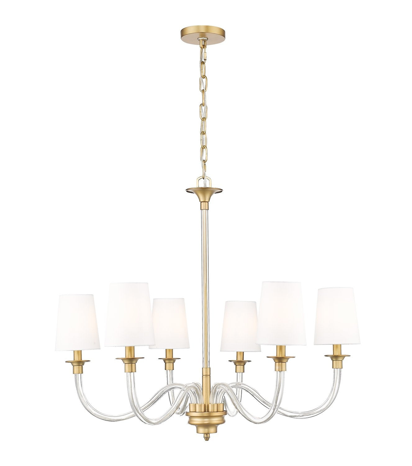 Z-LITE, KATERINA CHANDELIER, CHANDELIER LIGHT