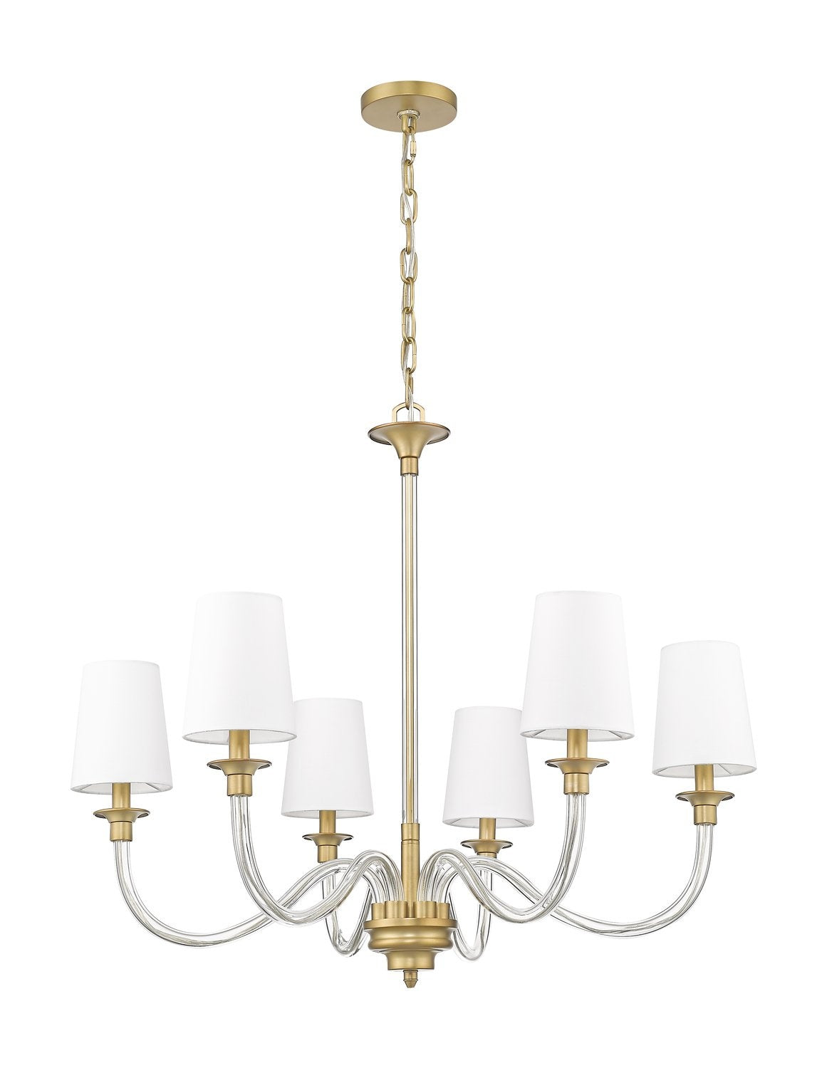 Z-LITE, KATERINA CHANDELIER, CHANDELIER LIGHT