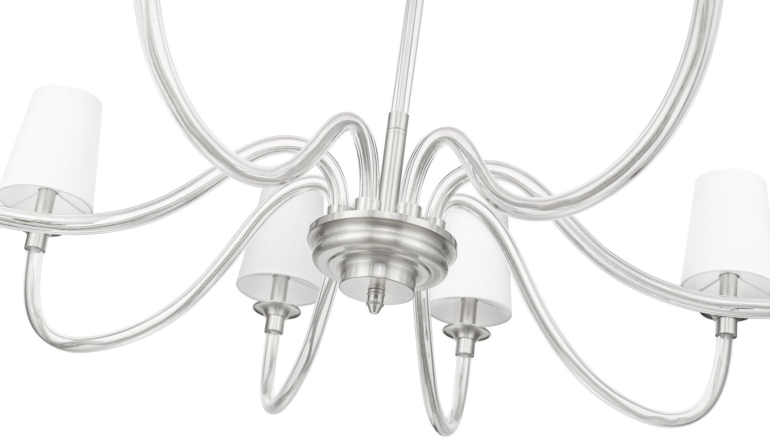 Z-LITE, KATERINA CHANDELIER, CHANDELIER LIGHT
