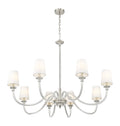 Z-LITE, KATERINA CHANDELIER, CHANDELIER LIGHT