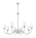Z-LITE, KATERINA CHANDELIER, CHANDELIER LIGHT