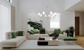 Z-LITE, KATERINA CHANDELIER, CHANDELIER LIGHT