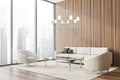 Z-LITE, KATERINA CHANDELIER, CHANDELIER LIGHT