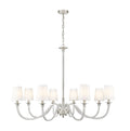 Z-LITE, KATERINA CHANDELIER, CHANDELIER LIGHT