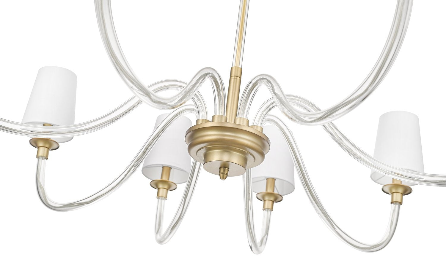Z-LITE, KATERINA CHANDELIER, CHANDELIER LIGHT