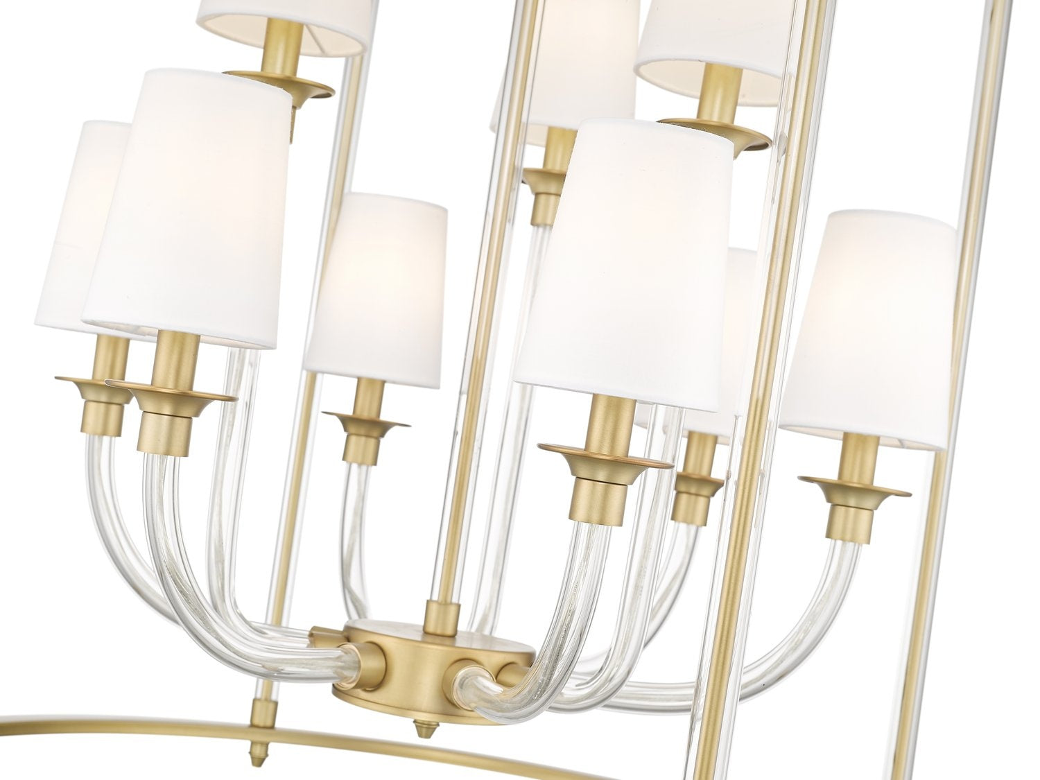 Z-LITE, KATERINA CHANDELIER, CHANDELIER LIGHT