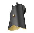Z-LITE, SALONE WALL SCONCE, WALL SCONCES