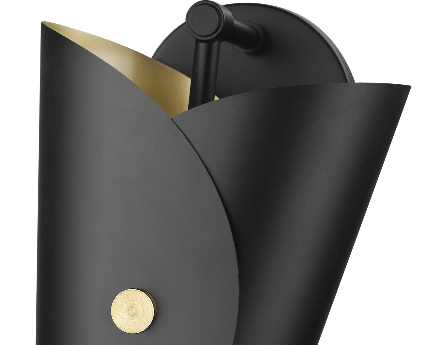 Z-LITE, SALONE WALL SCONCE, WALL SCONCES