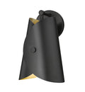 Z-LITE, SALONE WALL SCONCE, WALL SCONCES