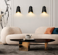 Z-LITE, SALONE WALL SCONCE, WALL SCONCES