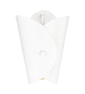 Z-LITE, SALONE WALL SCONCE, WALL SCONCES