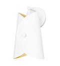 Z-LITE, SALONE WALL SCONCE, WALL SCONCES