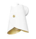 Z-LITE, SALONE WALL SCONCE, WALL SCONCES