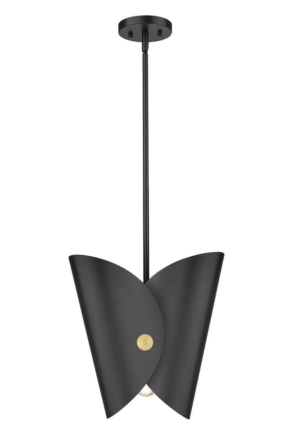 Z-LITE, SALONE PENDANT, PENDANT LIGHT