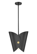 Z-LITE, SALONE PENDANT, PENDANT LIGHT