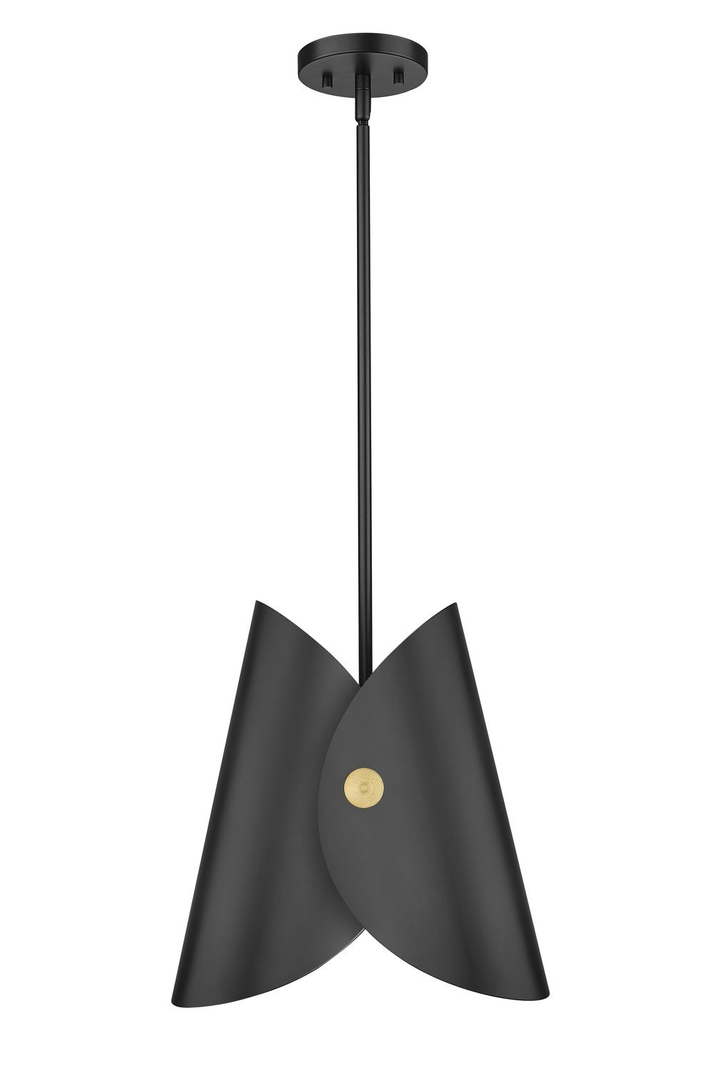Z-LITE, SALONE PENDANT, PENDANT LIGHT