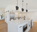 Z-LITE, SALONE PENDANT, PENDANT LIGHT