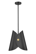 Z-LITE, SALONE PENDANT, PENDANT LIGHT