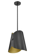 Z-LITE, SALONE PENDANT, PENDANT LIGHT