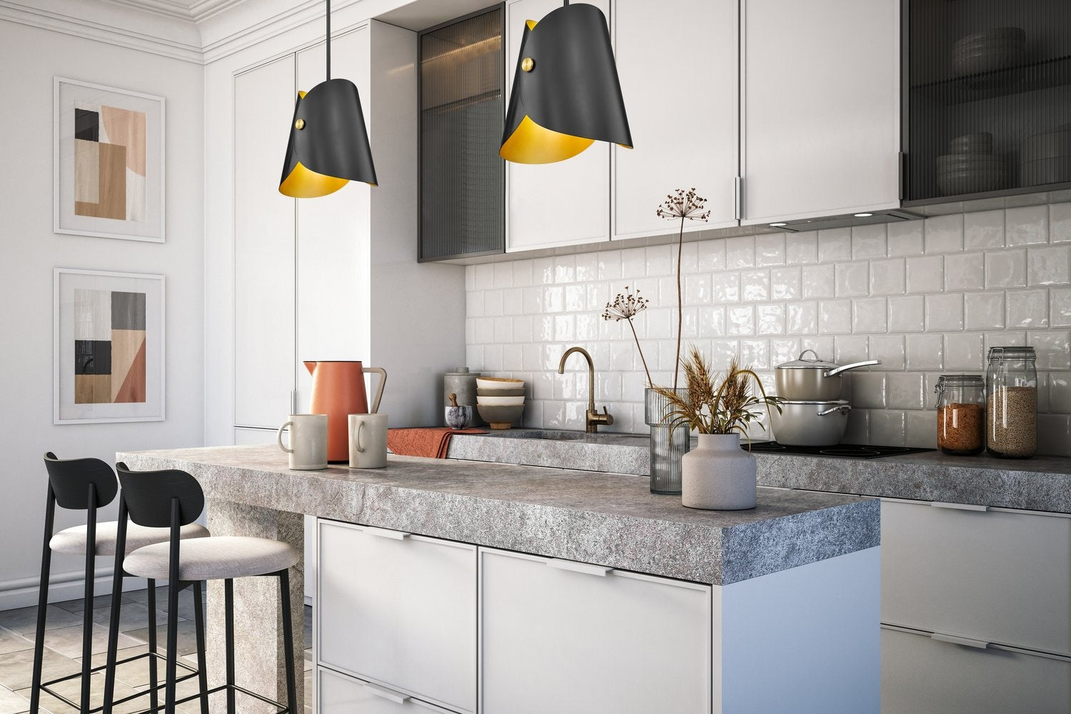 Z-LITE, SALONE PENDANT, PENDANT LIGHT