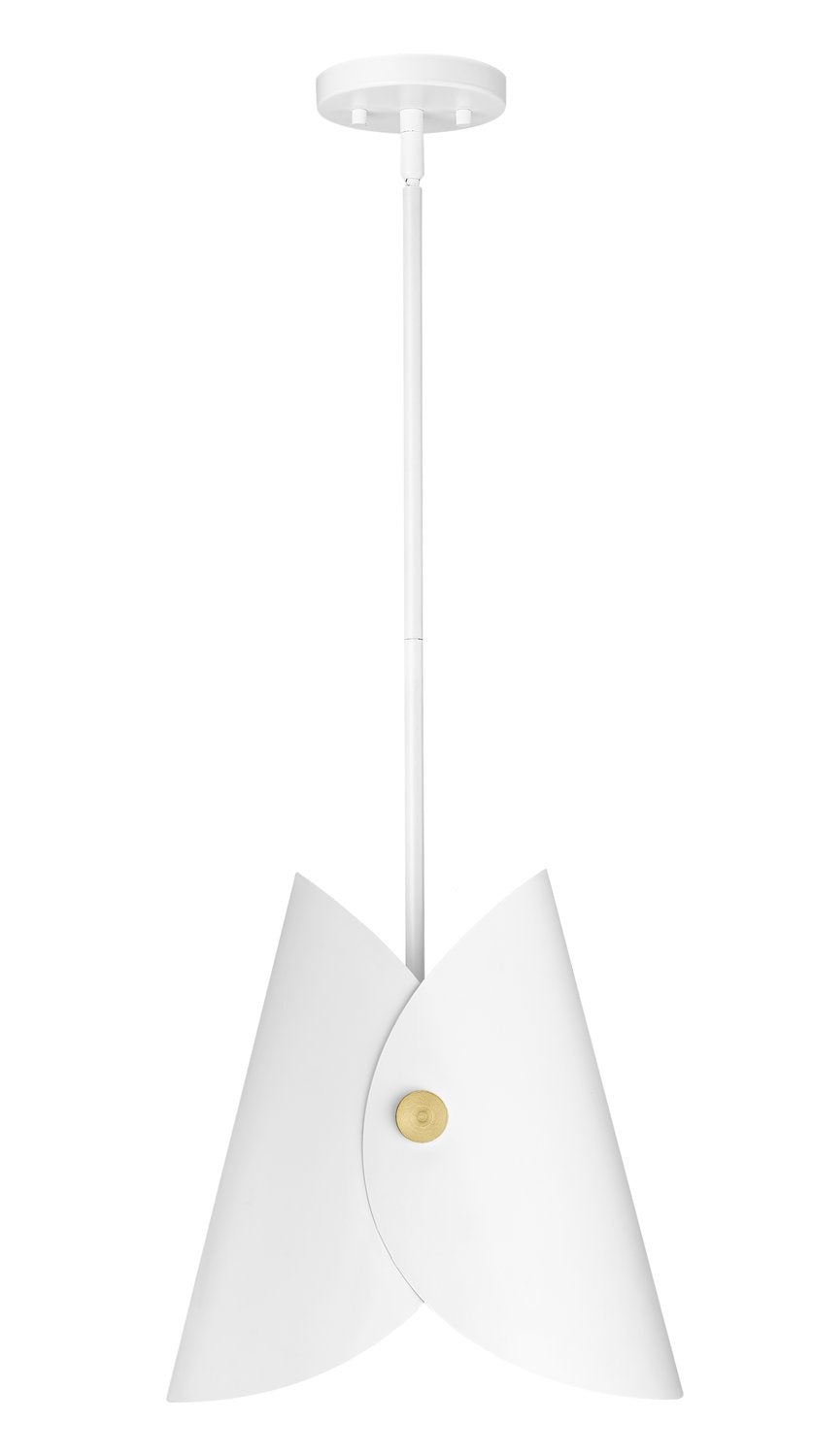 Z-LITE, SALONE PENDANT, PENDANT LIGHT
