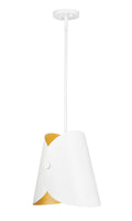 Z-LITE, SALONE PENDANT, PENDANT LIGHT