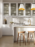 Z-LITE, SALONE PENDANT, PENDANT LIGHT