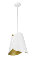 Z-LITE, SALONE PENDANT, PENDANT LIGHT