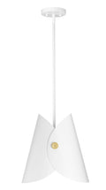 Z-LITE, SALONE PENDANT, PENDANT LIGHT