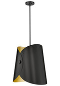 Z-LITE, SALONE PENDANT, PENDANT LIGHT