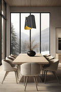Z-LITE, SALONE PENDANT, PENDANT LIGHT