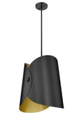 Z-LITE, SALONE PENDANT, PENDANT LIGHT