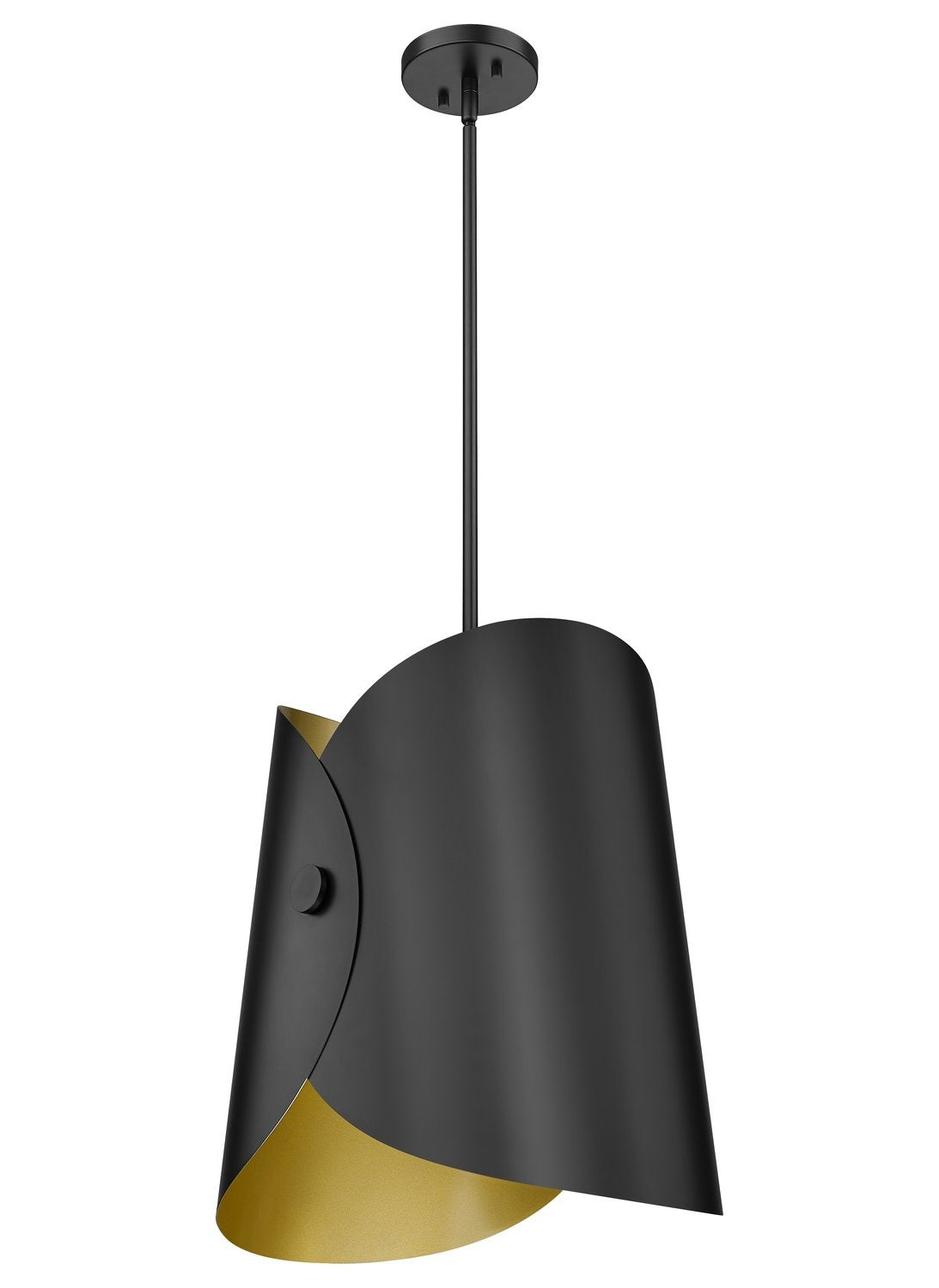 Z-LITE, SALONE PENDANT, PENDANT LIGHT