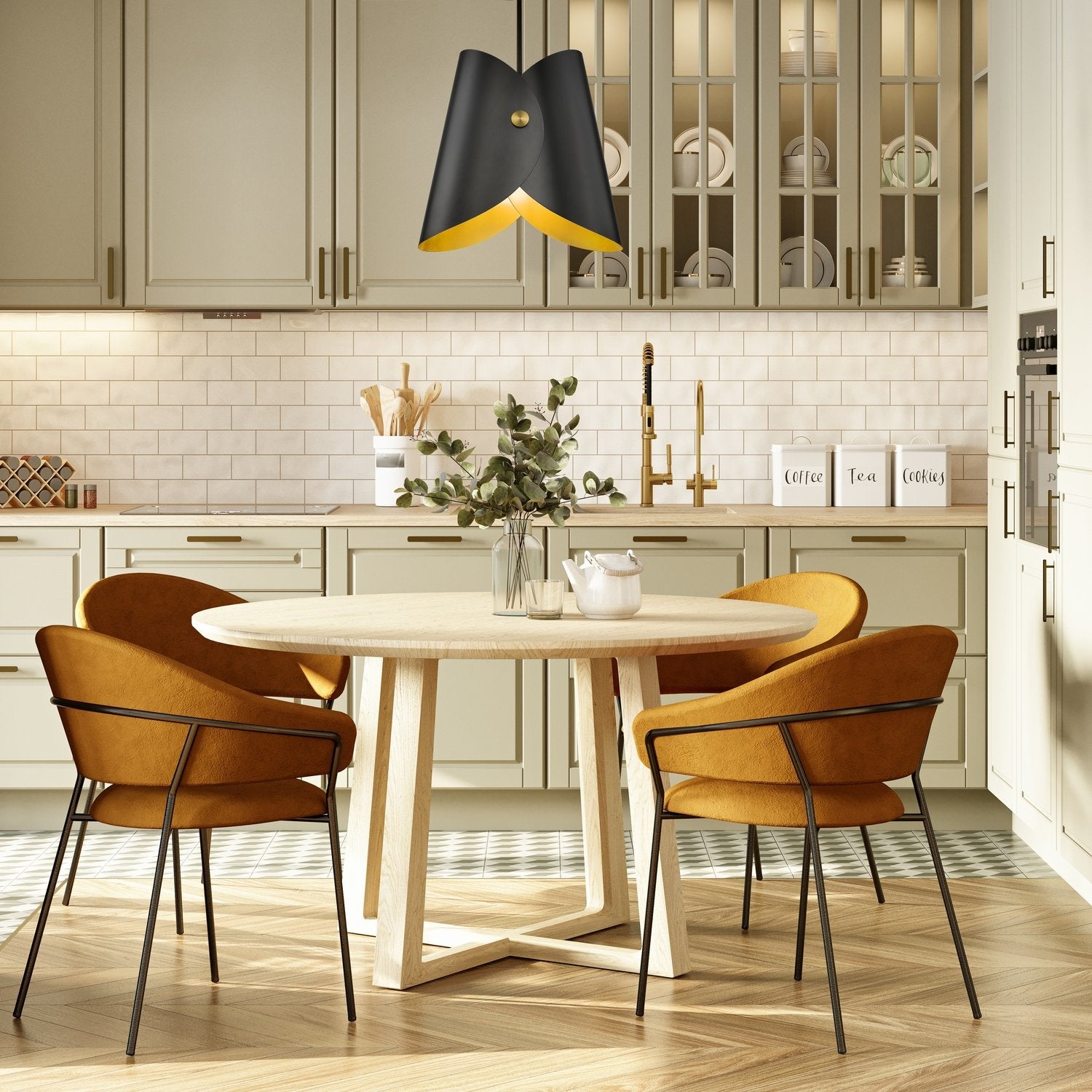 Z-LITE, SALONE PENDANT, PENDANT LIGHT