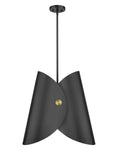 Z-LITE, SALONE PENDANT, PENDANT LIGHT