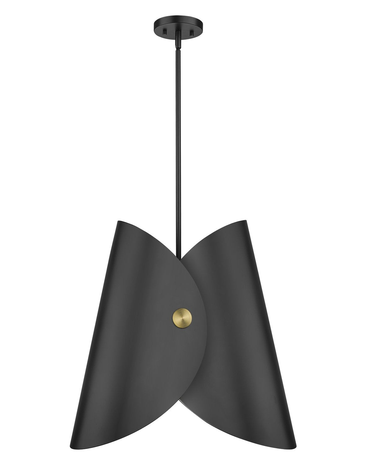 Z-LITE, SALONE PENDANT, PENDANT LIGHT