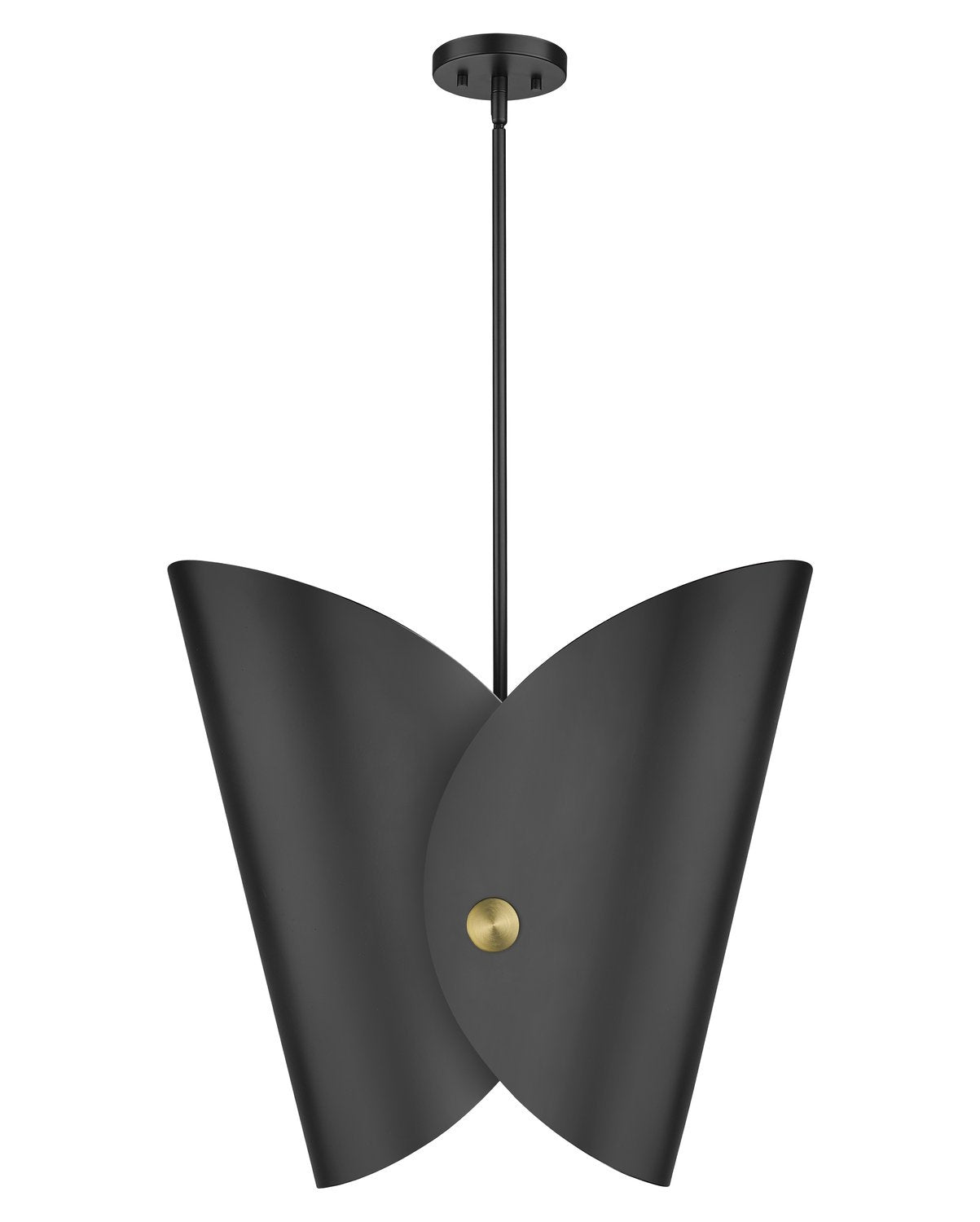 Z-LITE, SALONE PENDANT, PENDANT LIGHT