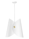 Z-LITE, SALONE PENDANT, PENDANT LIGHT