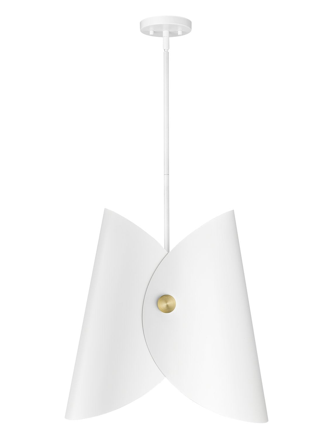Z-LITE, SALONE PENDANT, PENDANT LIGHT