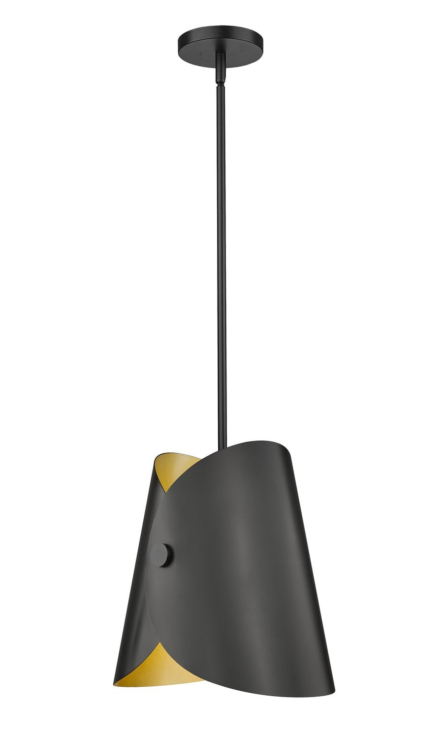 Z-LITE, SALONE PENDANT, PENDANT LIGHT