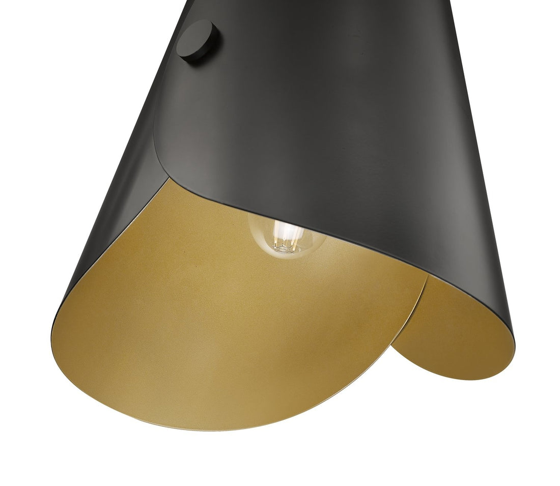 Z-LITE, SALONE PENDANT, PENDANT LIGHT