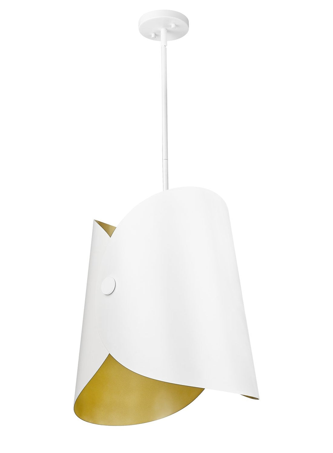 Z-LITE, SALONE PENDANT, PENDANT LIGHT