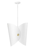 Z-LITE, SALONE PENDANT, PENDANT LIGHT
