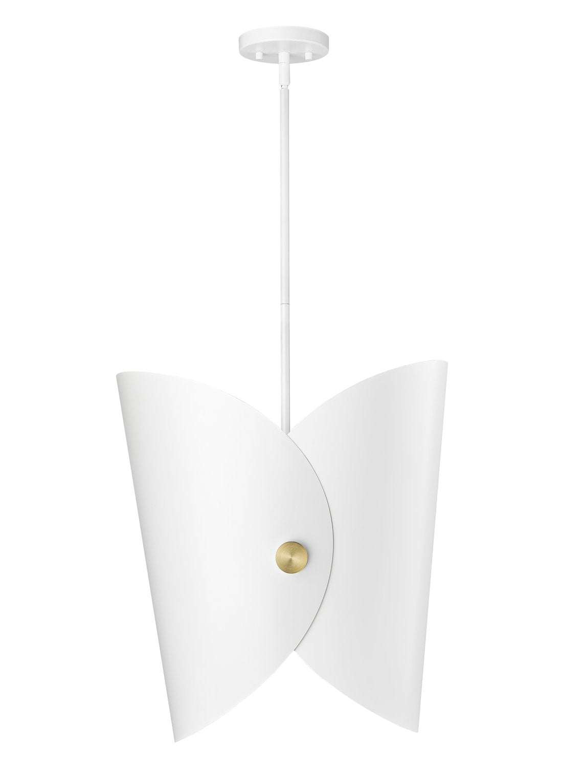 Z-LITE, SALONE PENDANT, PENDANT LIGHT