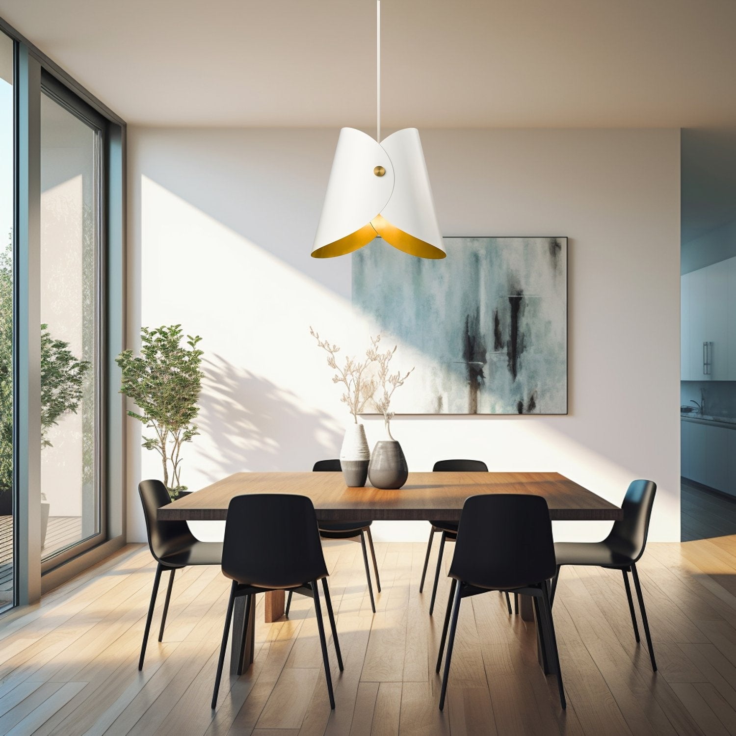 Z-LITE, SALONE PENDANT, PENDANT LIGHT